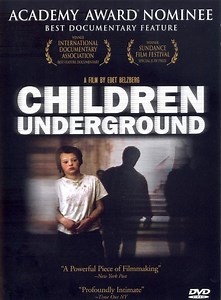 Children Underground - Alchetron, The Free Social Encyclopedia