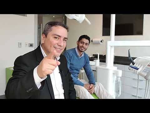 Beneficios del sillón dental INTEGO de Dentsply Sirona