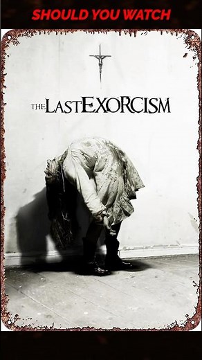 The Last Exorcism (2010) - Day 69