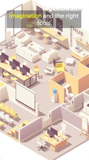 Turning Ideas Into Playable Worlds #shorts