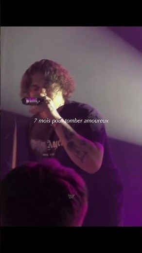 klem message - musique