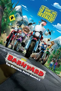 Barnyard Movie (2006), Watch Movie Online on TVOnic