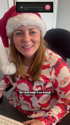 Did someone say Lush Christmas live stream? 🎄