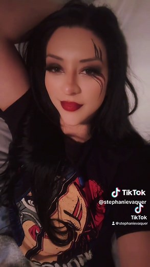 Stephanie Vaquer: Hot Photos and Videos Collection
