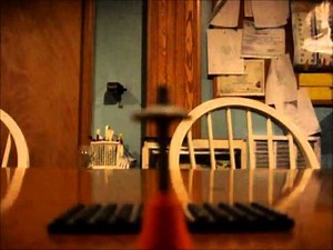 how to build a lego drum set