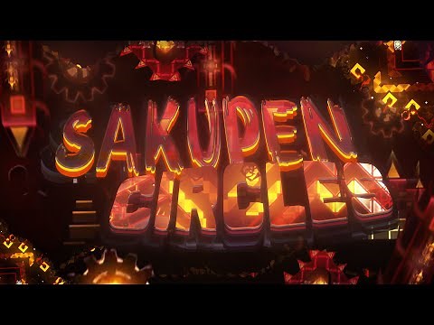 SAKUPEN CIRCLES FULL SHOWCASE