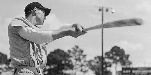 These PCL Padres made a major mark