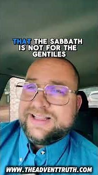 Gentiles and the Sabbath