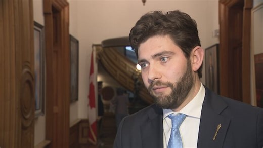 A rent cap in N.B. gets one-year extension ahead of fall review