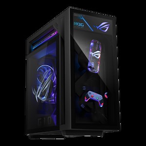 ROG G1000 (2026) GM1000 | Full Tower | Gaming Desktops｜ROG - Republic of Gamers｜ROG USA