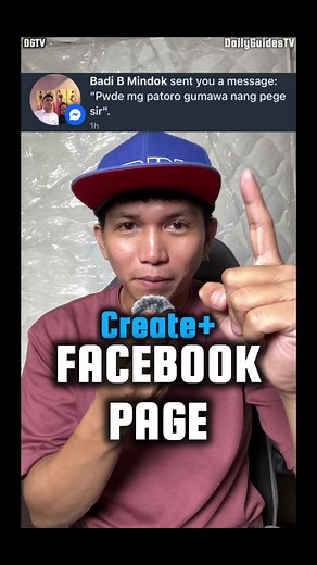 Create a Facebook Page: Step-by-Step Tutorial