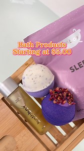 3.4K views · 21 reactions |  The ultimate relaxation gift — cloud-soft comfort, perfect support, and pure spa vibes in any bath. | Bath Box | Facebook