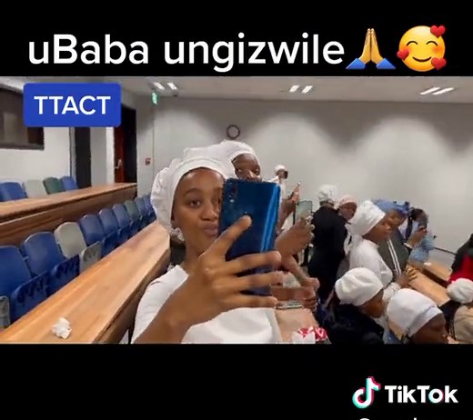 Spiritual Gospel Songs by TTACT Choir | TACC & OAC