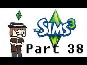 The Sims with Al! - Part 38