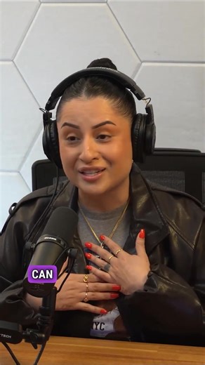 From Prison to Success: Bianca's Beauty Journey