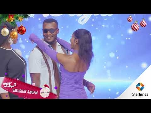 There is something for everyone this Christmas on Startimes!