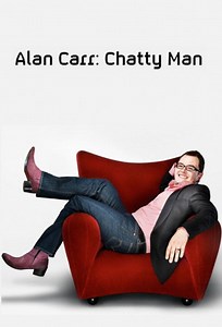 Media - Alan Carr: Chatty Man (Serie, 2009 - 2016)