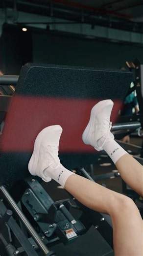 Leg Press Tips: Proper Foot Placement for Muscle Growth