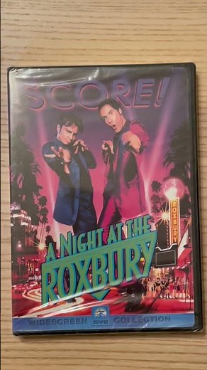 A Night At The Roxbury #comedy #moviecomedy #moviecomedyvideo