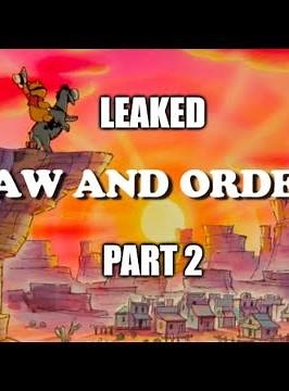 The New Adventures of Winnie The Pooh Paw and Order Part 2 Leaked Nasty Jack Scenes v1