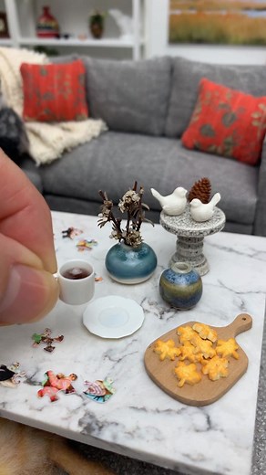 World's Smallest Puzzle! Incredible Tiny Things - Miniature