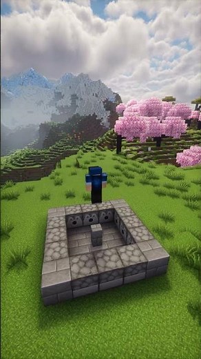 Minecraft TNT Player Launcher😱