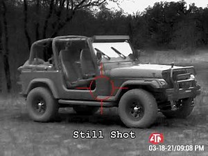 ATN Thor 4 384x288, 1.25-5x Thermal Scope (Sample Videos)