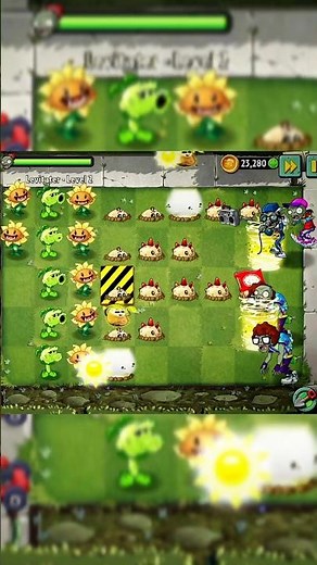 Zombies started FLYING 😱🔥 | Levitater OP (PVZ2)