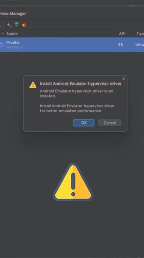 Cómo Activar la Virtualización para Android Studio en BIOS/UEFI 2026
