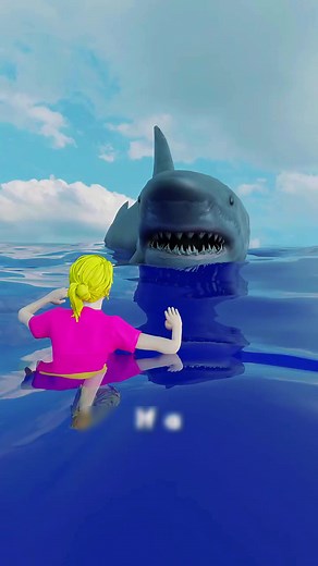 747K views · 11K reactions | ¿Sobrevivirías dentro de un Megalodón? #megalodon #tiburon #curiosidades #facts #datoscuriosos #datosinteresantes #viralvideoシ | Zack D'Films Lyn | Facebook