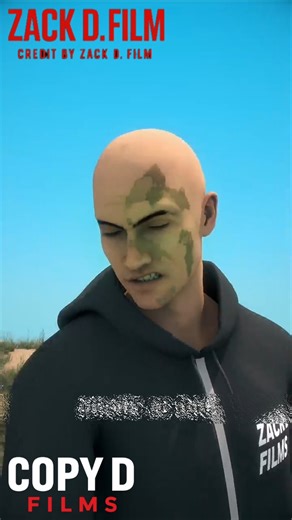 How To Catch A Python@zackdfilms