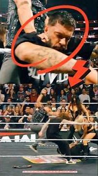 WHAT JUST HAPPENED?! Judgment Day ATTACKS Finn Bálor 😱🔥