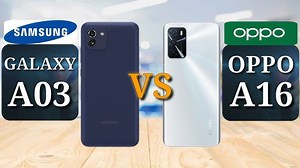 Samsung A16 vs A03: Is the newer model REALLY worth the upgrade? - Smart.DHgate – Trusted Buying Guides for Global Shoppers