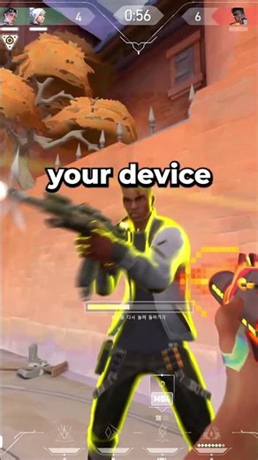 How to BOOST your PERFORMANCE in VALORANT 🔧