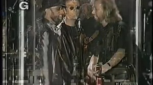 Bee Gees - Live concert Sydney, Australia 1999