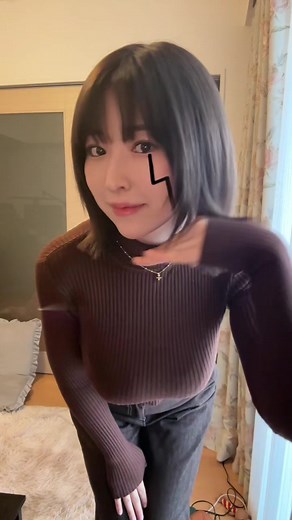 お世話になっております！現役△▽女優させていただいております！#松本菜奈実