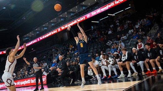 UC San Diego Falls to CSUN in Big West Quarterfinal - UC San Diego