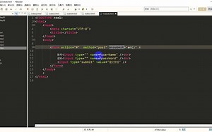 8.onSubmit事件使用方式