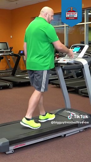 Big Mike is back with another in-depth review! This time, he's putting the Life Fitness F3 Treadmill to the test. Known for its compact, foldable design and FlexDeck shock absorption, this treadmill is perfect for anyone looking to protect their joints while getting in a solid workout. Whether you're a walker, jogger, or runner, this machine has features to keep you going strong. Curious how it compares to other treadmills? 📊 Check out Big Mike’s comparison chart and video reviews for all the d