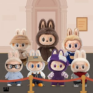 Labubu vs Lafufu: How to identify the genuine toy from the fake