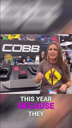 Cobb Accessport for the Bronco & Ranger Raptor?!? Tuning is coming!