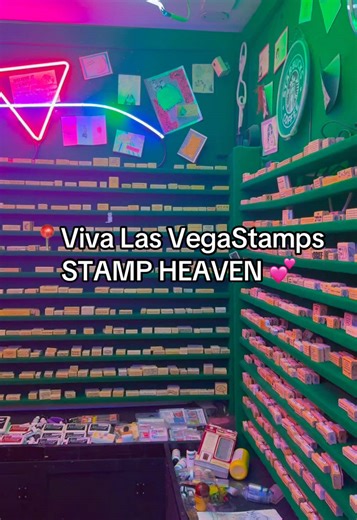 I spent 2 hours in here and left w the cutest stamps everrr I cannotttt waiittt tooo go backkkk RAHH 📍Viva Las VegaStamps 1008 E Sahara Ave Las Vegas, NV 89104 #stationaryhaul #lasvegastiktok #stationary #stamps #thingstodoinlasvegas
