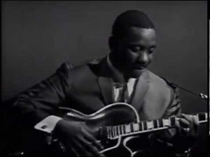 WES MONTGOMERY Round Midnight