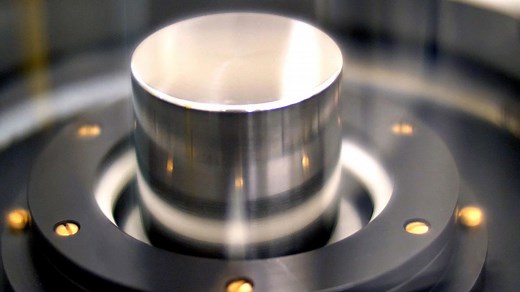 What Really Happened When the United States Tried to Go Metric