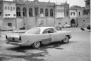 Old Photos of Kuwait