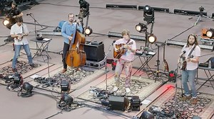 Billy Strings - Live at Red Rocks 9/26/2020