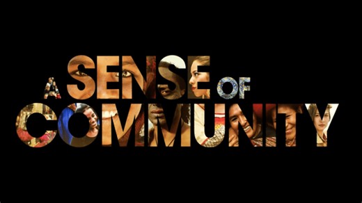 A Sense of Community | Video | Al Jazeera