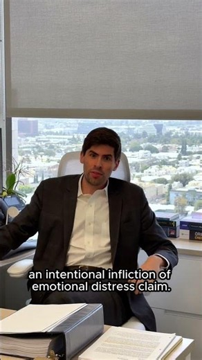 Legalese with Harrison...