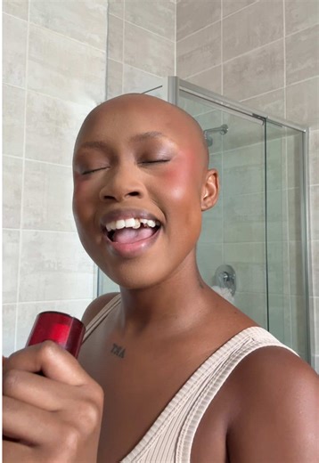 GRWM: Unfiltered Makeup Tutorial for Game Night