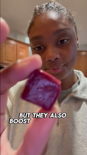 "Total Beets by Force Factor 💪 Natural Energy & Blood Flow Boost! #Fitness